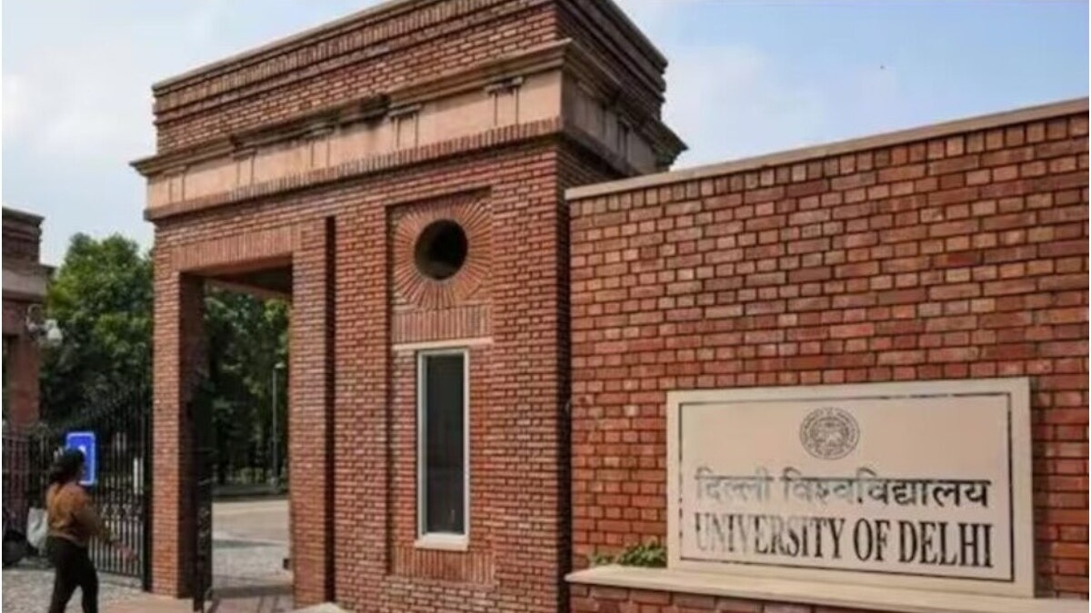 ABVP backs Delhi University's DUSU election rules, calls for clean and transparent polls