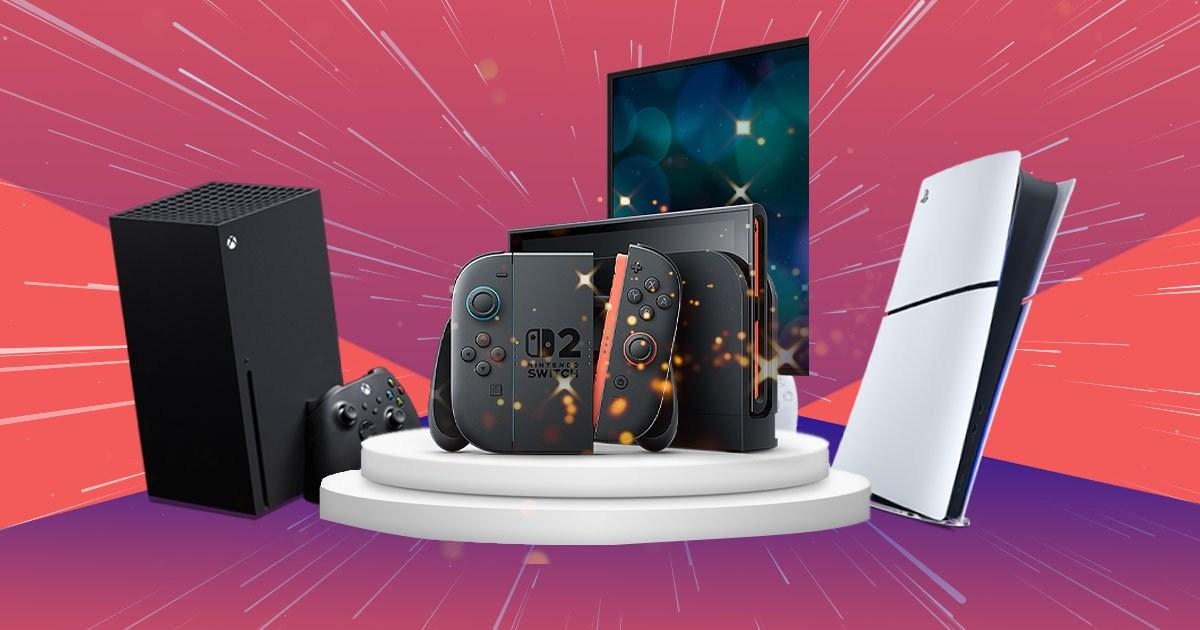 How Nintendo will beat PlayStation and Xbox to win the console wars – Reader’s Feature