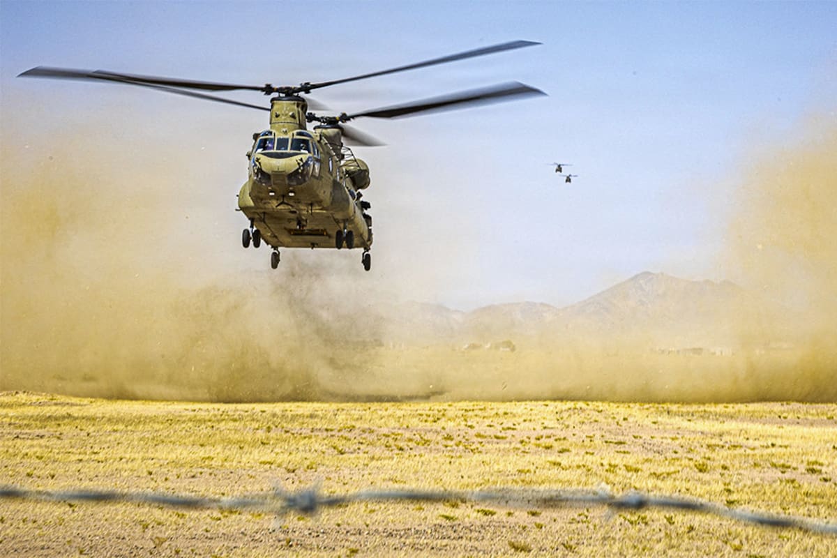 Estados Unidos bombardeó bases de Irán y crece la tensión en el Estrecho de Ormuz