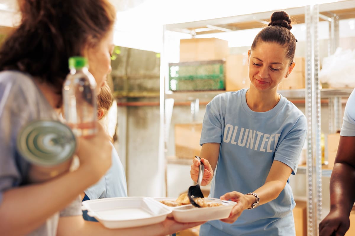 Comida gratis en California desde el 20 de julio: calendario y dónde entregan bolsas de alimentos frescos