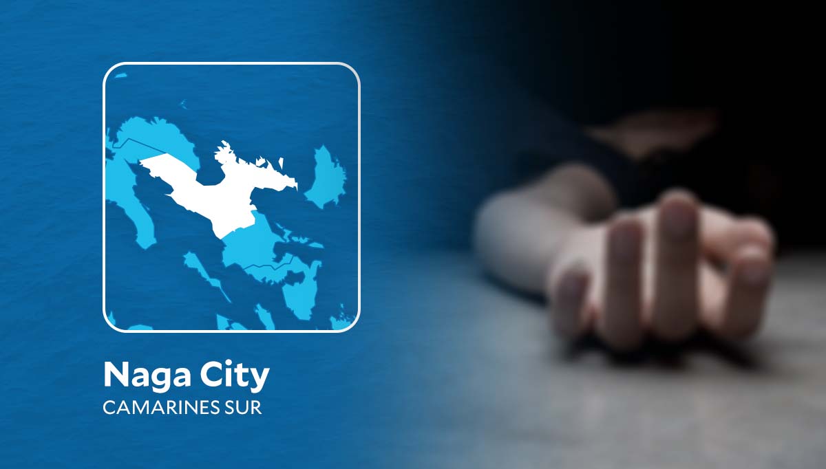 Ateneo de Naga teacher found dead in home