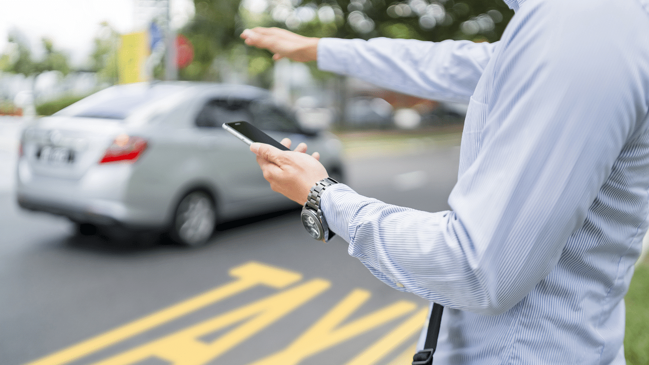 LTFRB revives fixed TNVS pick-up rate amid cost concerns