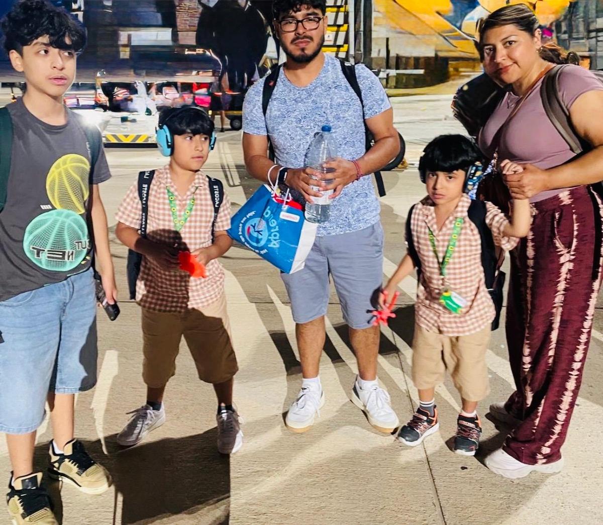 South London family 'moved further down an emergency housing queue' plan to fight High Court ruling