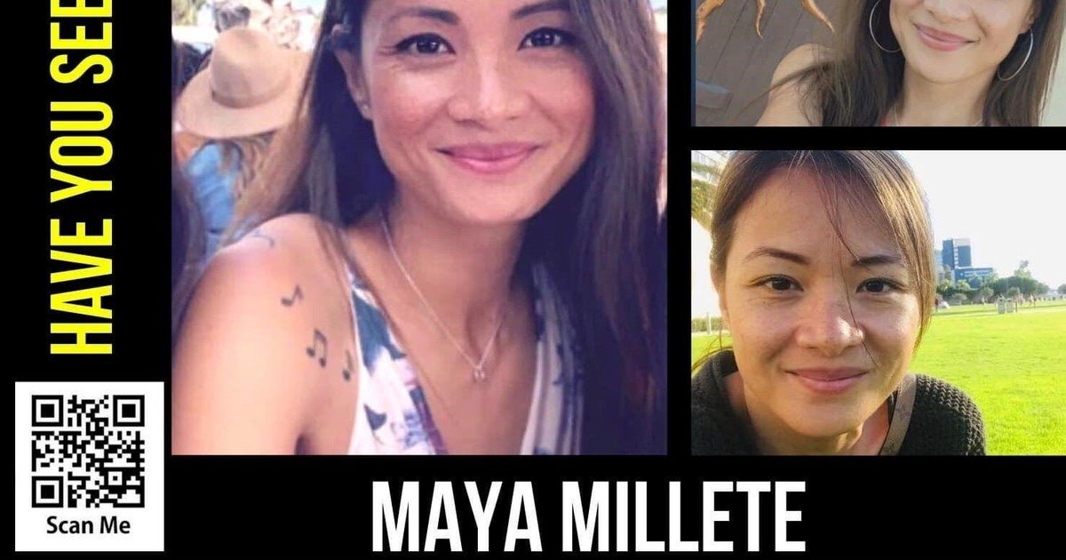 Police say husband asked spellcasters to hex his now missing wife