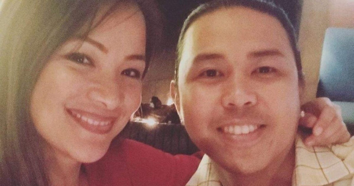 California man charged in missing wife's murder left a review for spellcaster