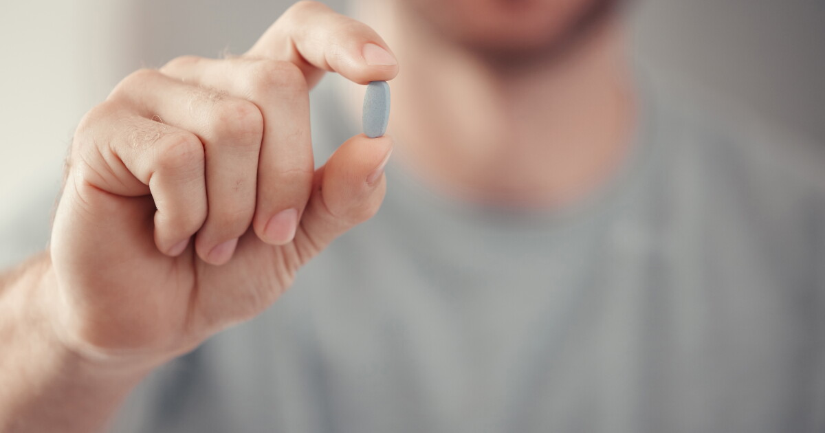 Once-daily LDL cholesterol-smashing pill gets FDA approval