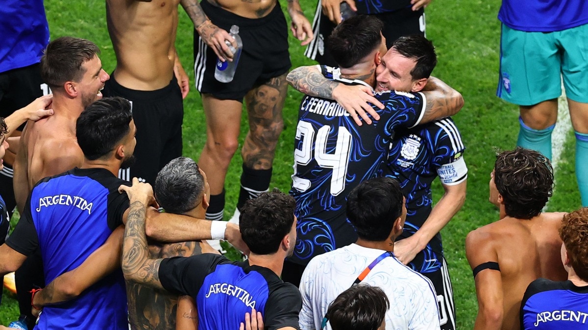 Is this Messi's last World Cup game? Emotional post fuels farewell talk