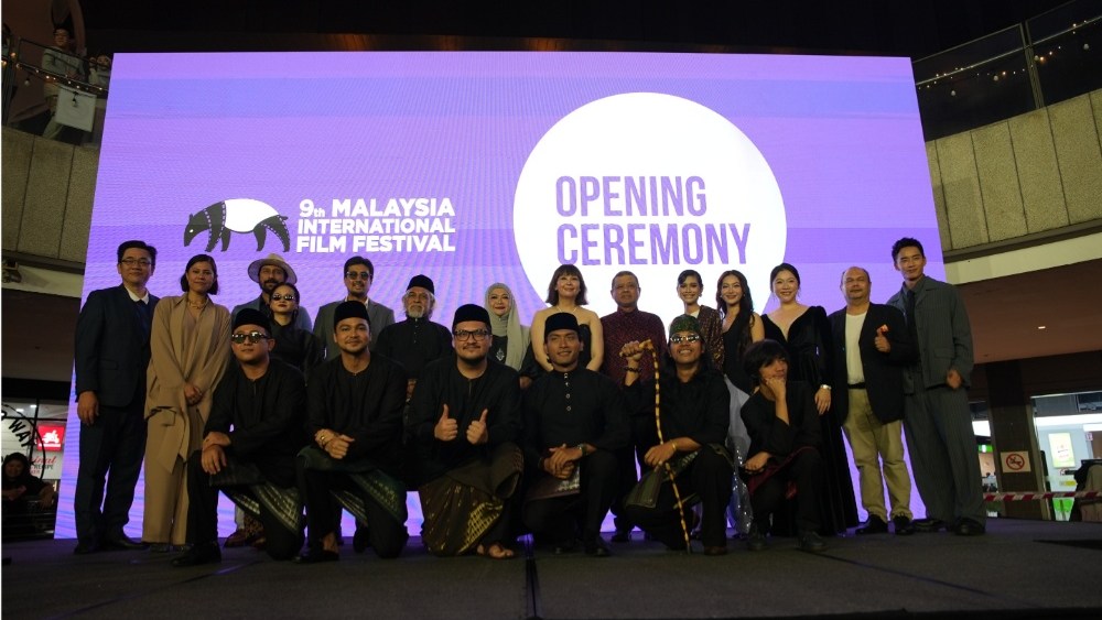 MIFFest Opens Ninth Edition in Kuala Lumpur, Earns ASEAN Records Recognition
