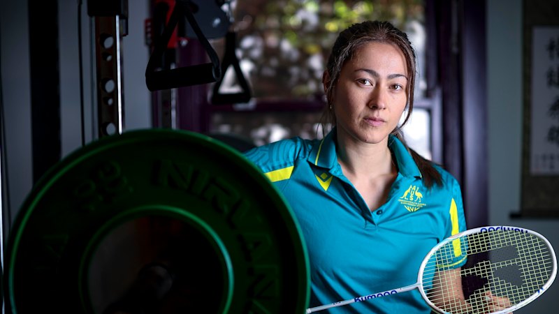 This athlete says Victoria ‘gave up’ on the Commonwealth Games. Taxpayers are still footing the bill