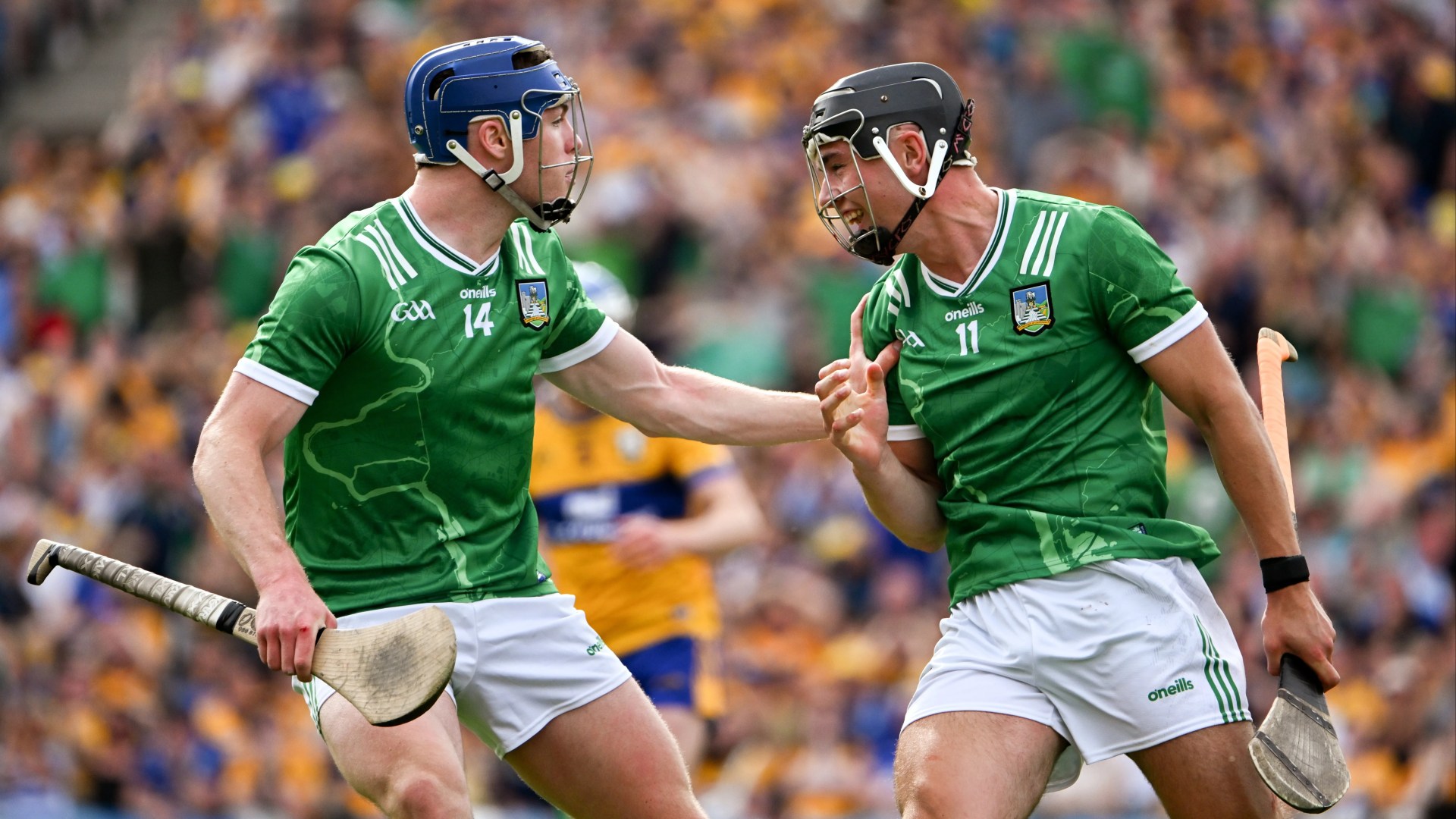 Galway vs Limerick live stream FREE: How to watch GAA All-Ireland hurling final without paying