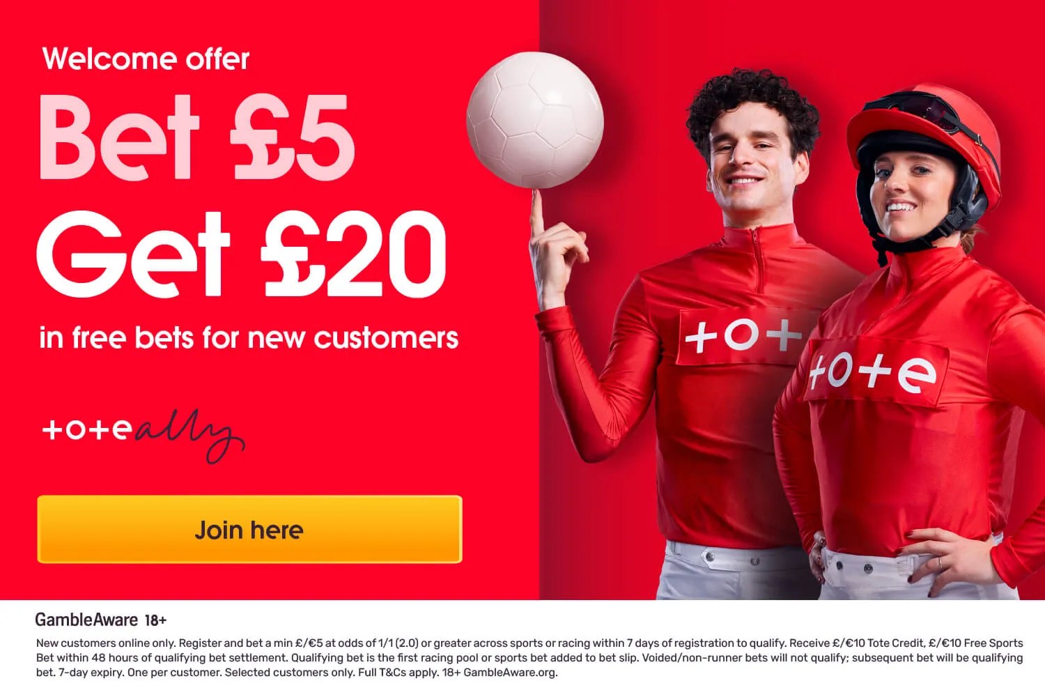 Spain vs Argentina: Get £20 in World Cup final free bets when you stake £5 on football with Tote