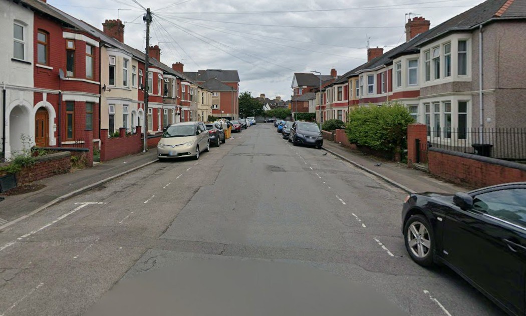Woman found dead after altercation outside house in UK city as man, 66, arrested on suspicion of murder