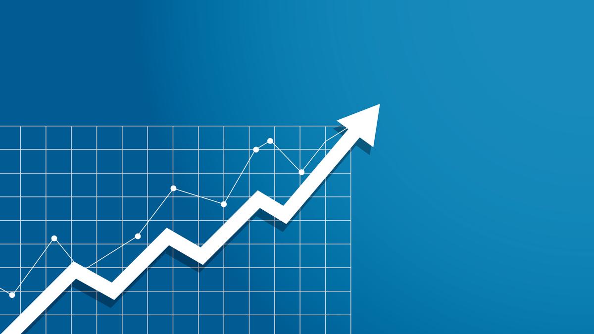 Mcap of five of top-10 most valued firms jumps ₹1.54 lakh crore; TCS biggest winner