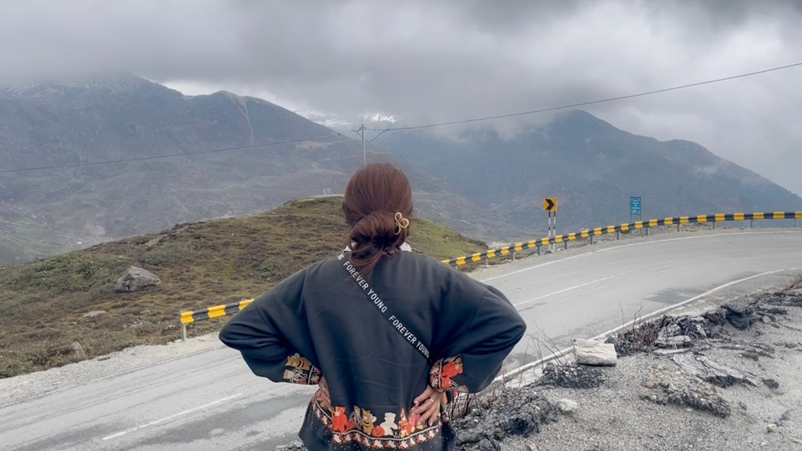 Do influencers even have a life?