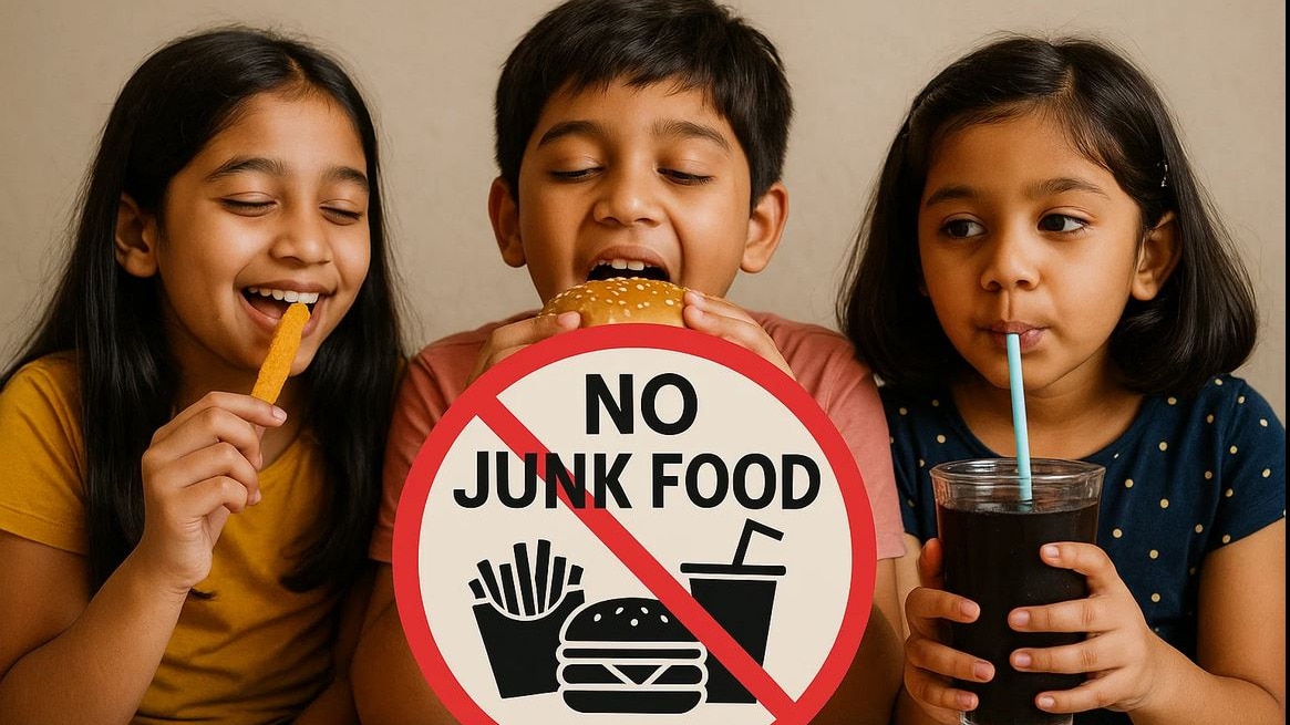 Karnataka to ban junk food sales near schools to promote healthy eating