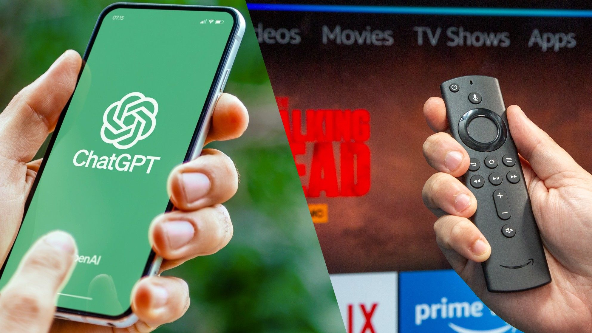 I gave ChatGPT my recent streaming history — it recommended shows, movies, and anime that perfectly matched my taste