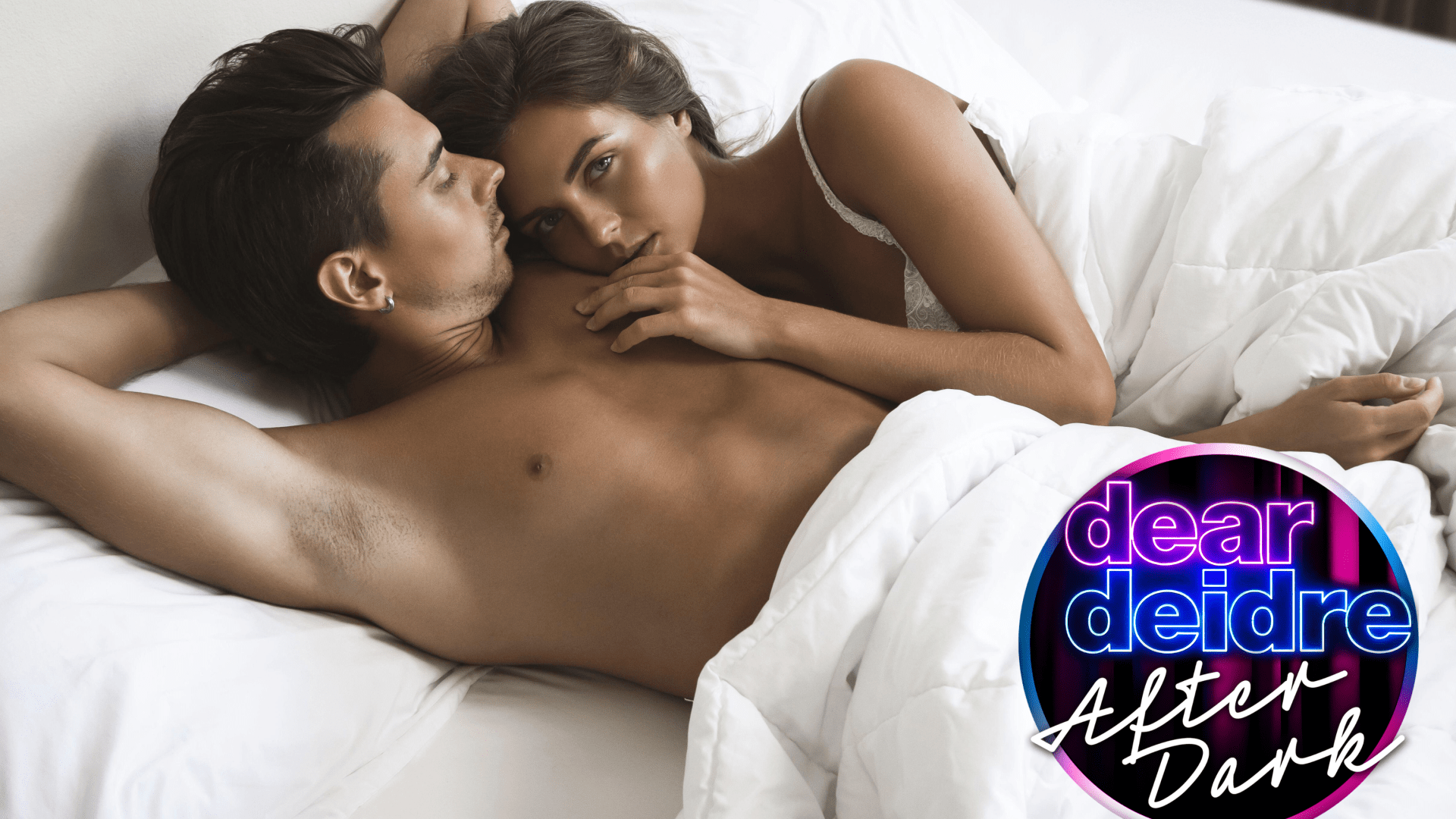 I agreed to cover up my brother-in-law’s steamy fling – but now the secrets have blown my family apart