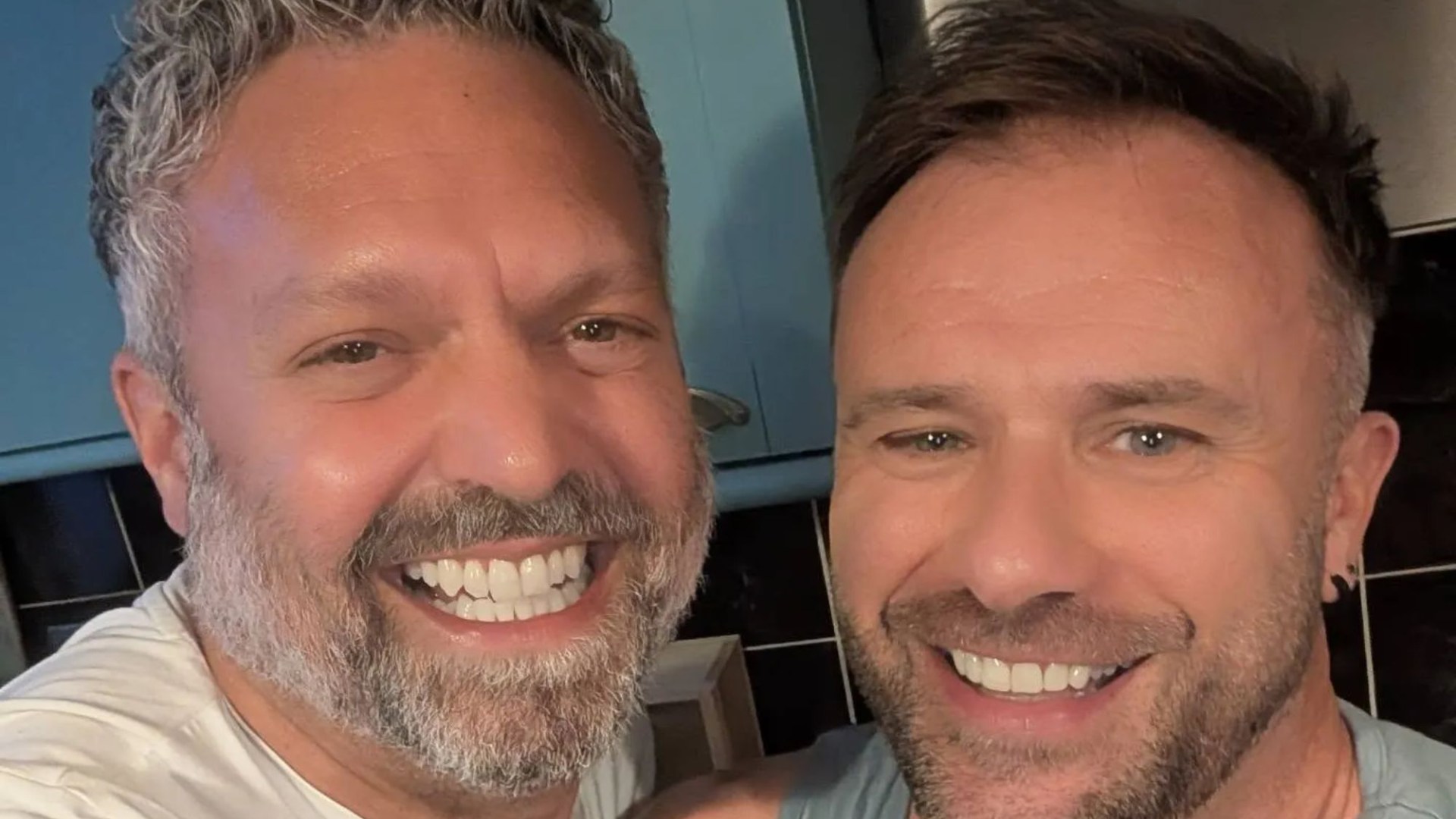 MAFS UK groom hard launches new relationship with ‘perfect’ boyfriend and fans love it