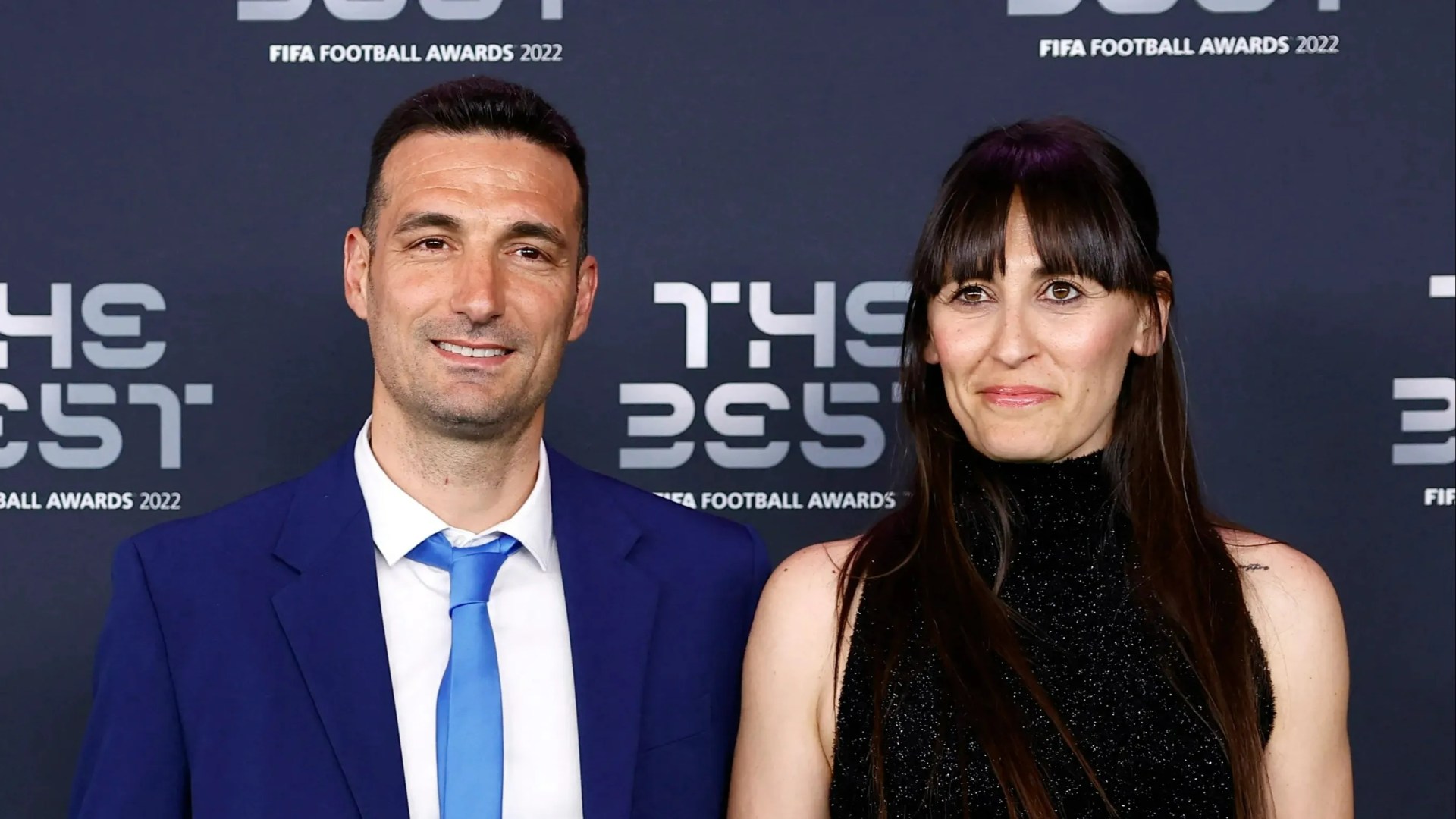 Meet the glamorous Spanish Wag and former volleyball player who will be cheering on Argentina in World Cup final