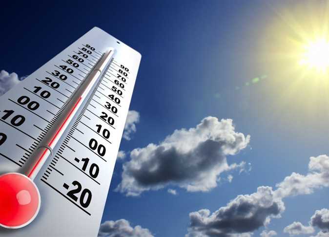 Long heat wave strikes Egypt, peaking on Thursday