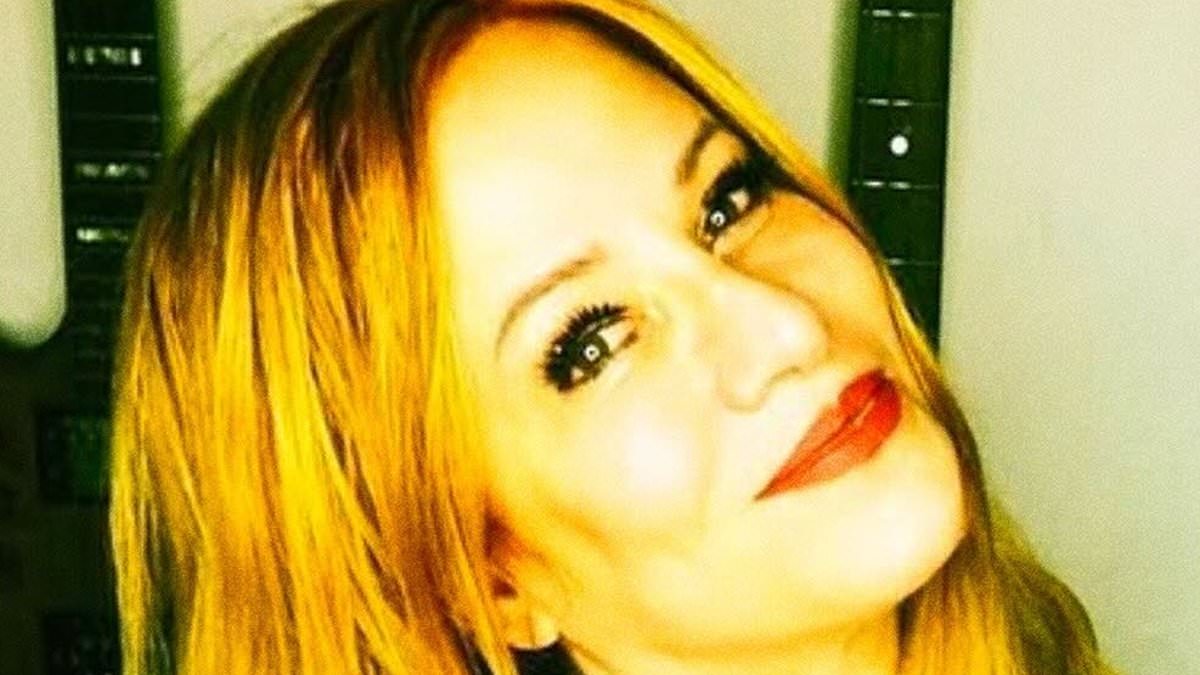 90s grunge icon Jennifer Finch dead at 59 just days after going public with 'aggressive' brain cancer battle