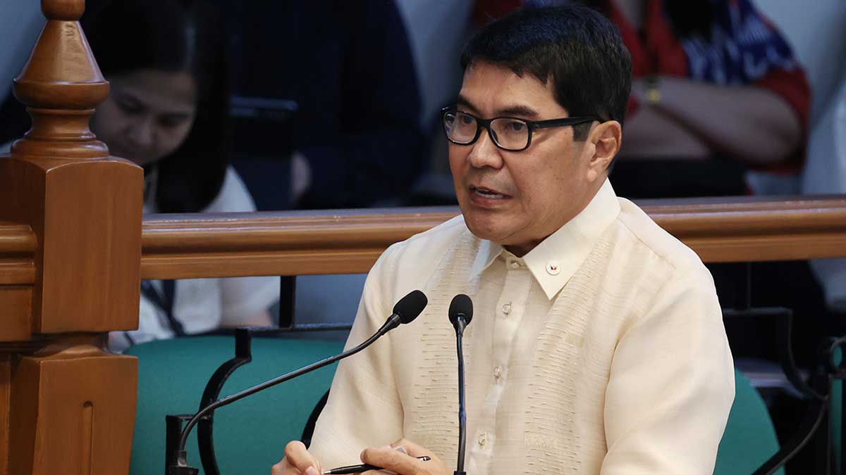 Blue ribbon panel to resume flood control probe after Sona