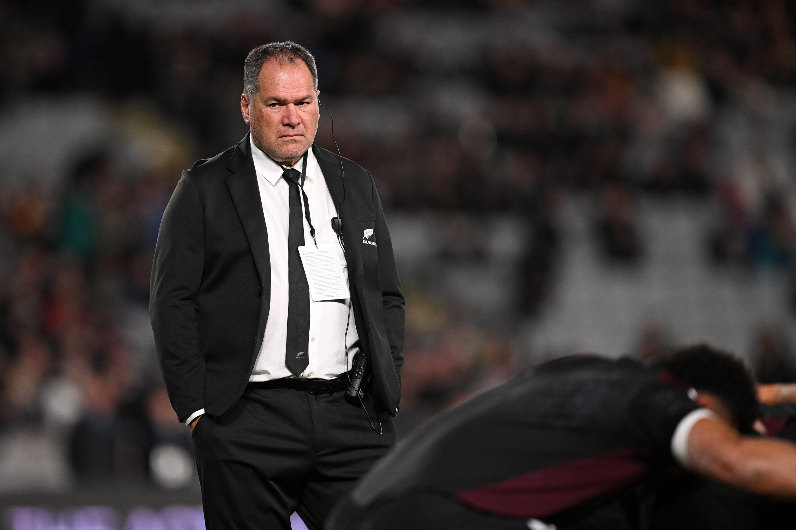 All Blacks make strides under Rennie as Springboks loom