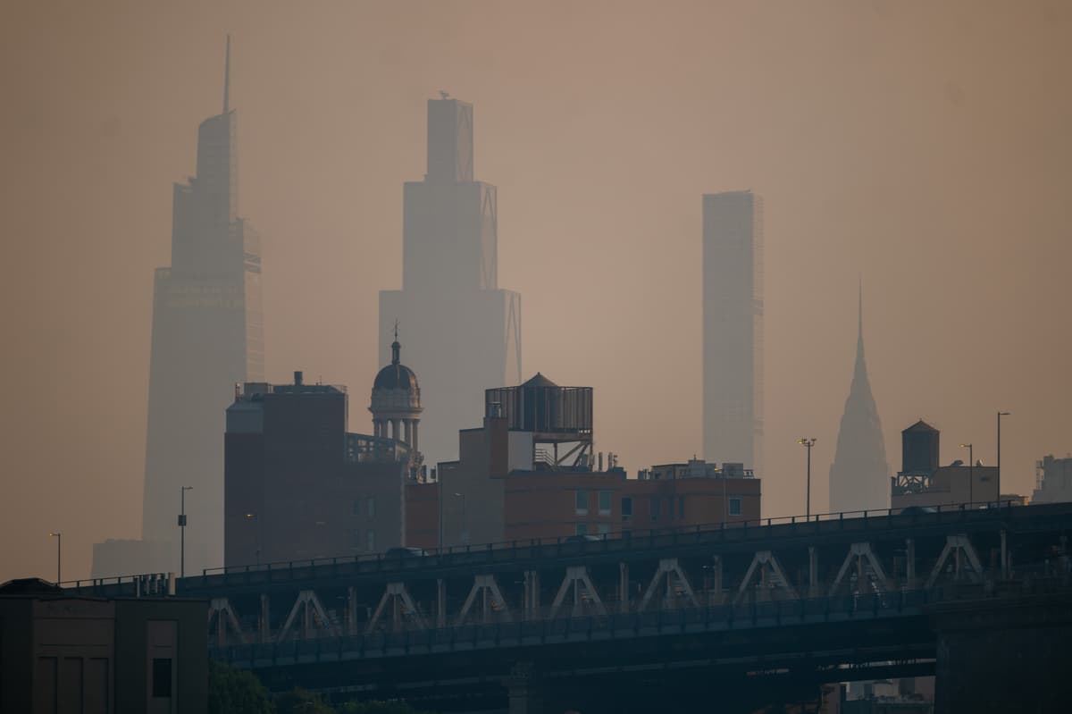 World Cup final weather forecast: Will Spain vs Argentina final be delayed by storms, heat or smoke?