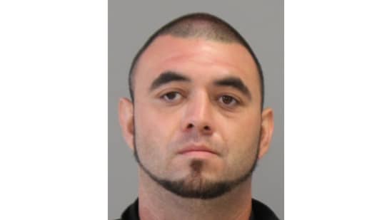 Charles Medina charged over Hannah Rapp's death: 5 things about man who hit boxer with car in Brazos County