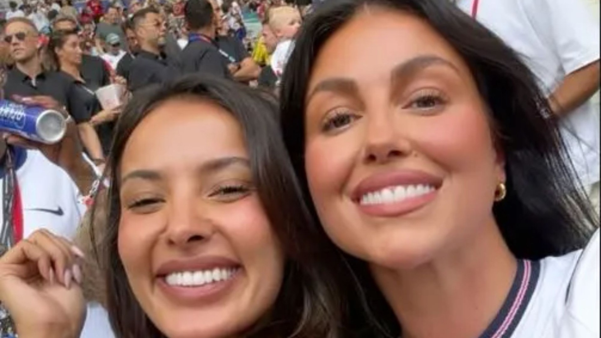 From Maya Jama’s WAG invasion to Posh Spice’s meme & Tom Cruise VIP bromance – all the best celeb World Cup moments