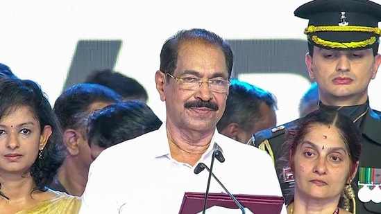 Kerala minister promises uninterrupted power supply throughout FIFA World final match