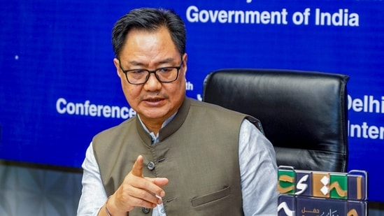 'Duty to invite everyone': Centre on Opposition storm over TMC rebels at all-party meeting