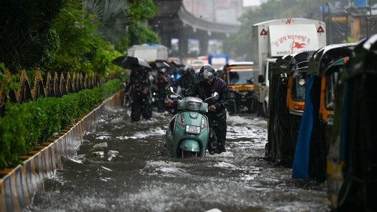 Monsoon to intensify across North, Northeast India; IMD warns of heavy rain