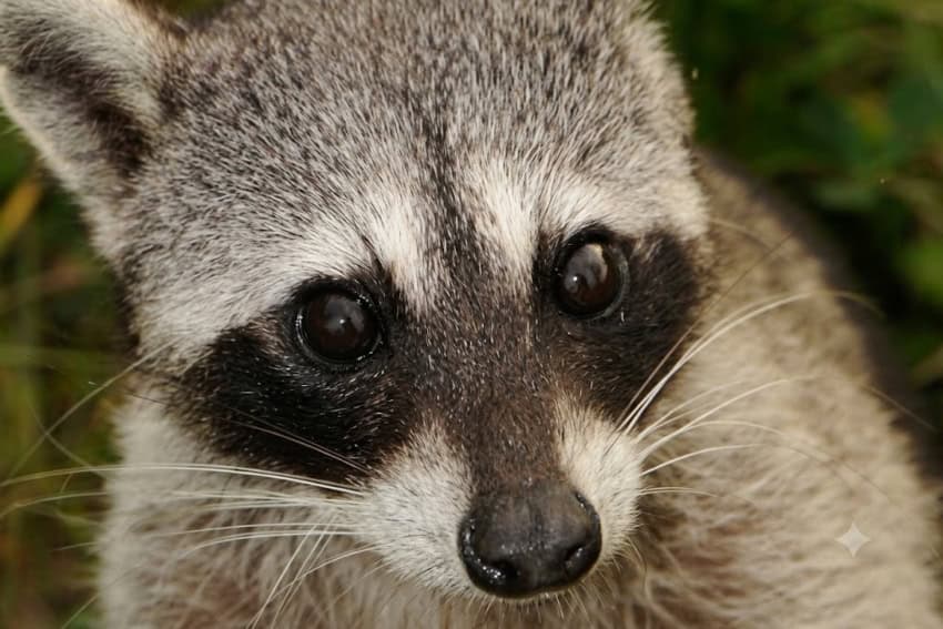 Cute but endangered: The dwarf raccoons of Cozumel