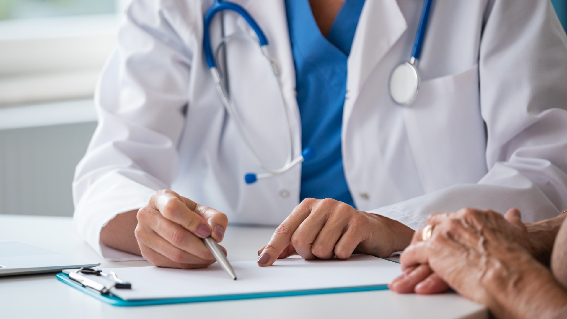 Only third of travellers could explain medical issue to doctor abroad, study finds