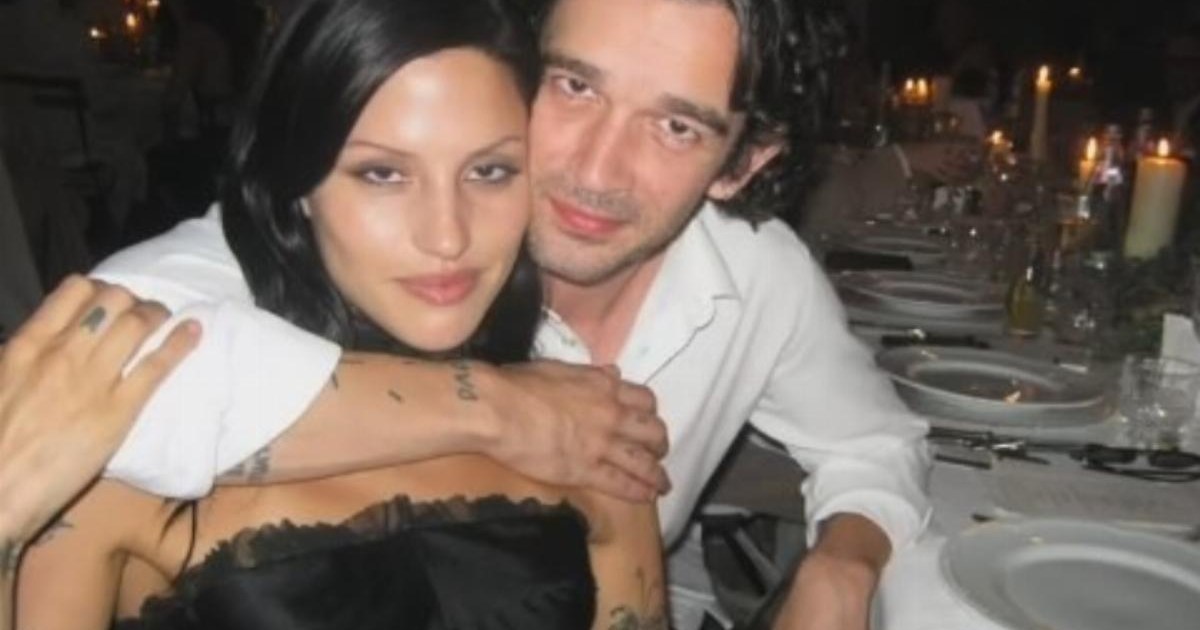Matty Healy marries model girlfriend Gabbriette Bechtel weeks after ex Taylor Swift’s wedding