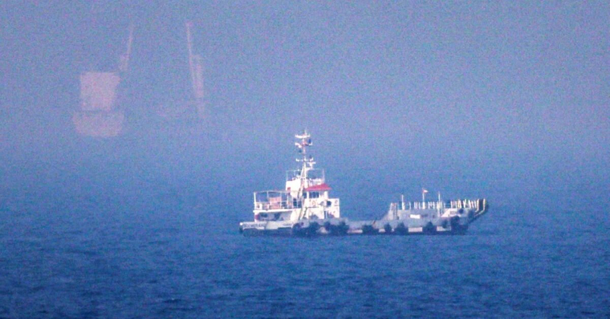 US launches strikes to 'punish' Iran after troops killed