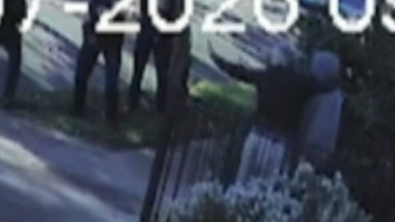 Police stand by statement over Taser incident