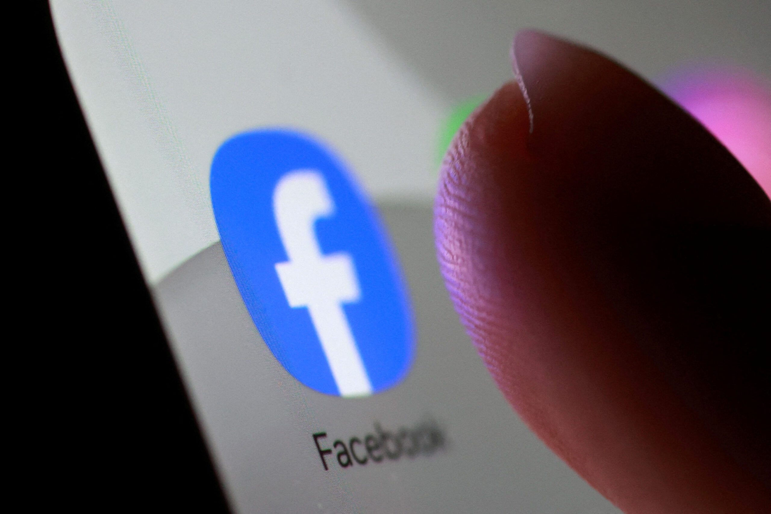 Users of Meta’s Facebook, Instagram report suffering some outages