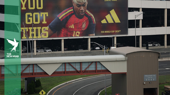 Spain and Argentina brace for World Cup final