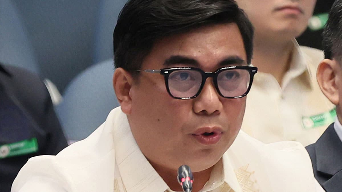 NBI on Cayetano: Position that can’t be defended by facts is done with insults