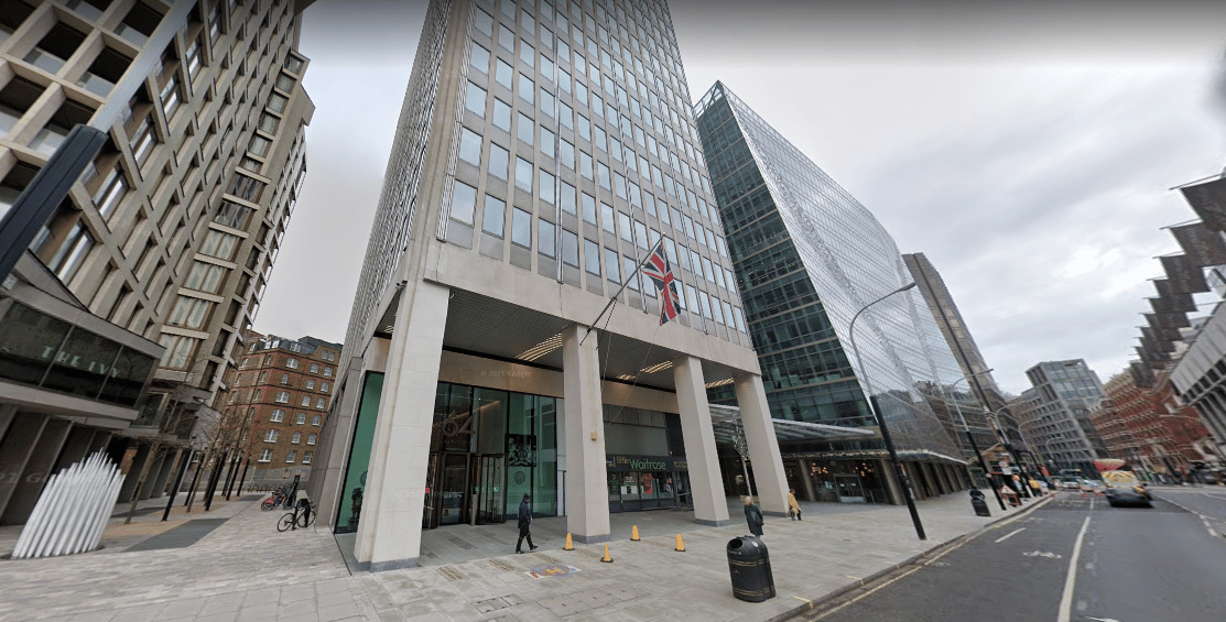 Westminster Council apologises after residents' tap water turns brown and smells like petrol