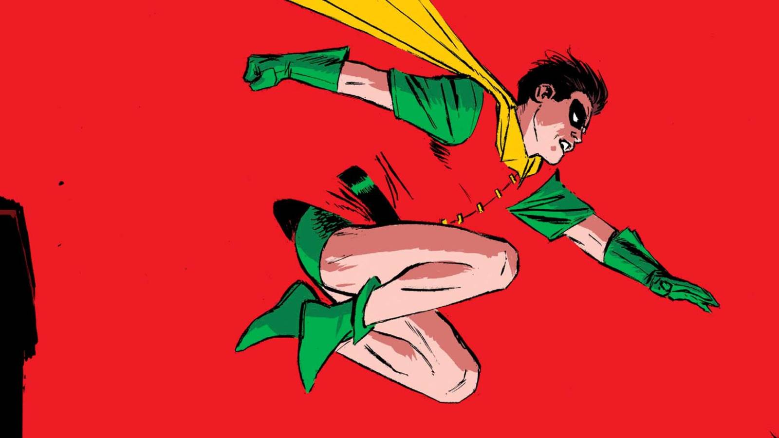 10 Best Robins in DC Comics