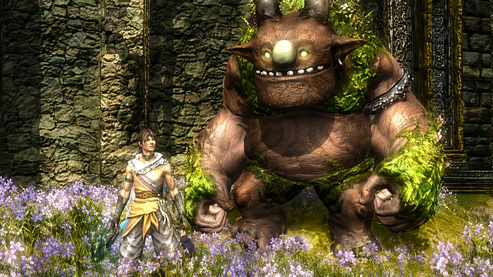 6 Perfect Fantasy Video Games That Nobody Remembers