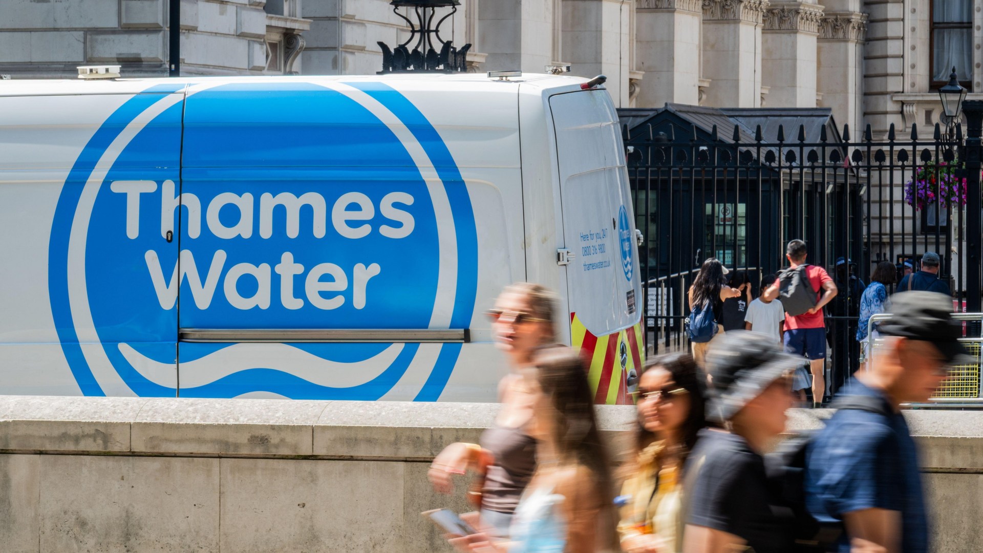 Taxpayers face eye-watering £2billion bailout as incoming PM Andy Burnham prepares to nationalise Thames Water