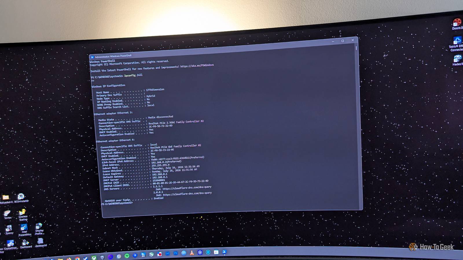 The Windows command line is hiding these 6 awesome network troubleshooting tools