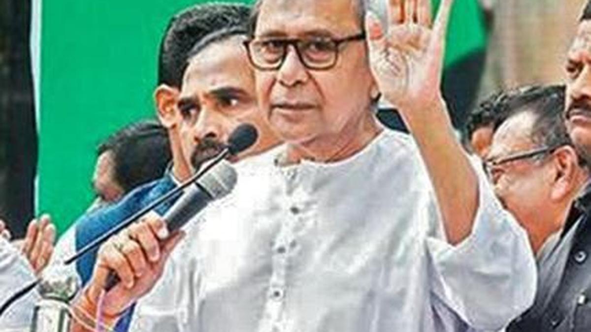 Naveen Patnaik asks Centre to initiate dialogue with students