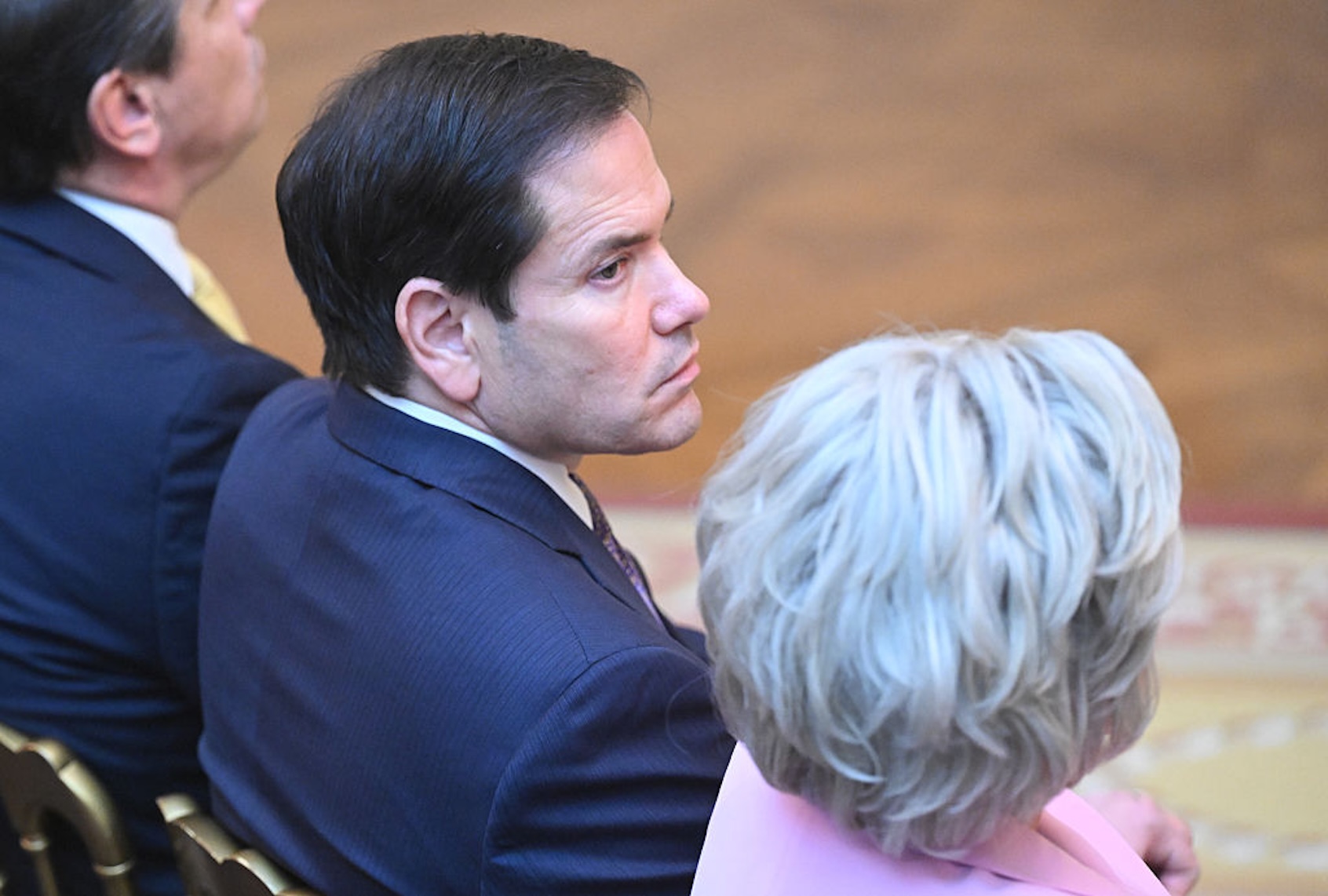 Marco Rubio’s quest to destroy the International Criminal Court