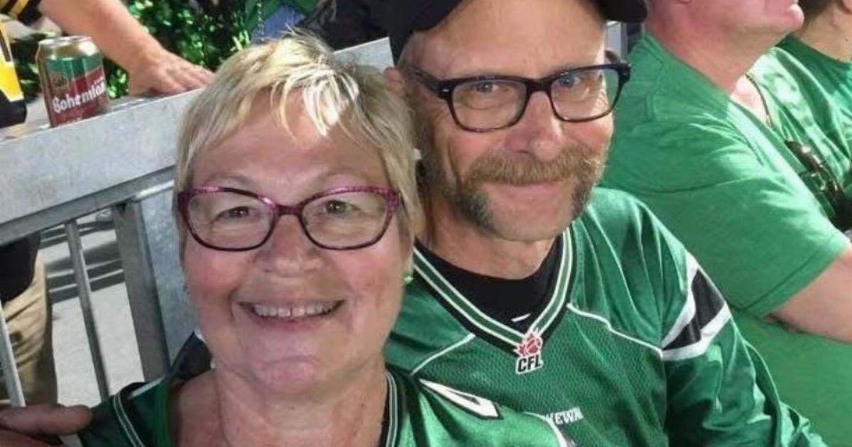 Retired couple mauled to death by bears on fishing trip