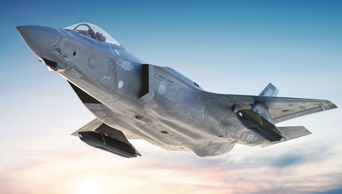 Can Turkey, a US ally and NATO member, finally be trusted with America’s premier fighter jet?